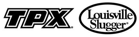 Louisville Slugger Logo
